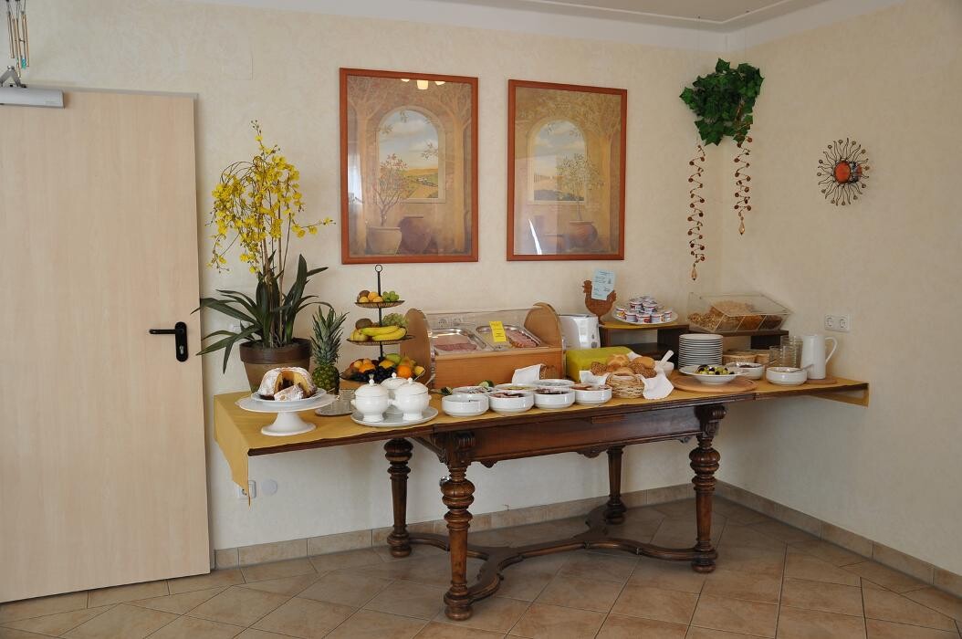 Bilder Gästehaus Zehmerhof bei Erding