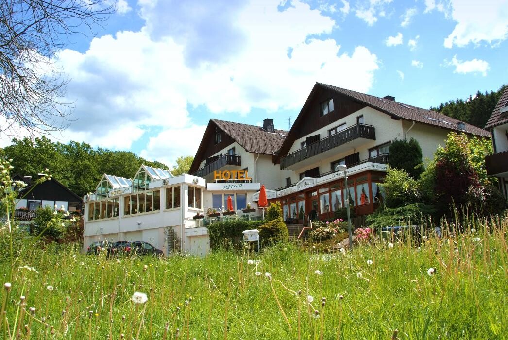 Bilder Landhotel Püster