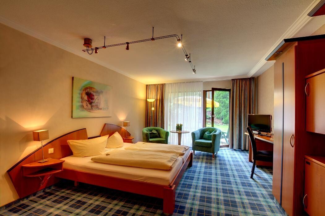 Bilder Landhotel Püster