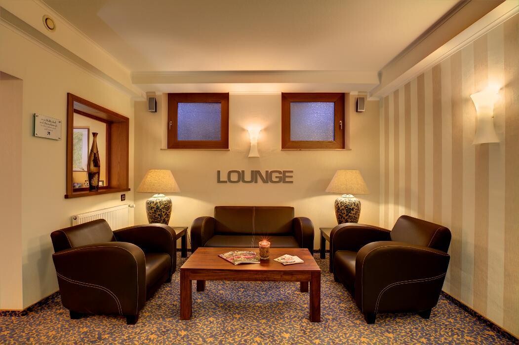 Bilder Landhotel Püster