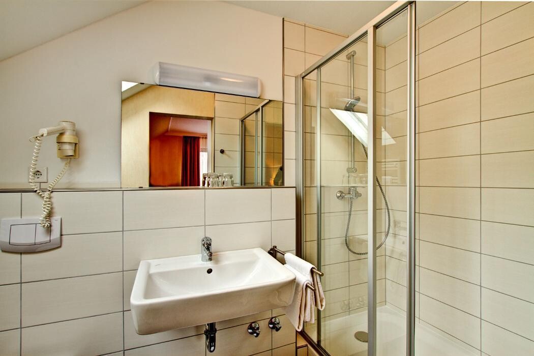 Bilder Landhotel Püster