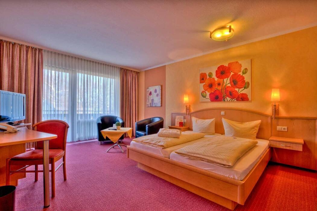 Bilder Landhotel Püster