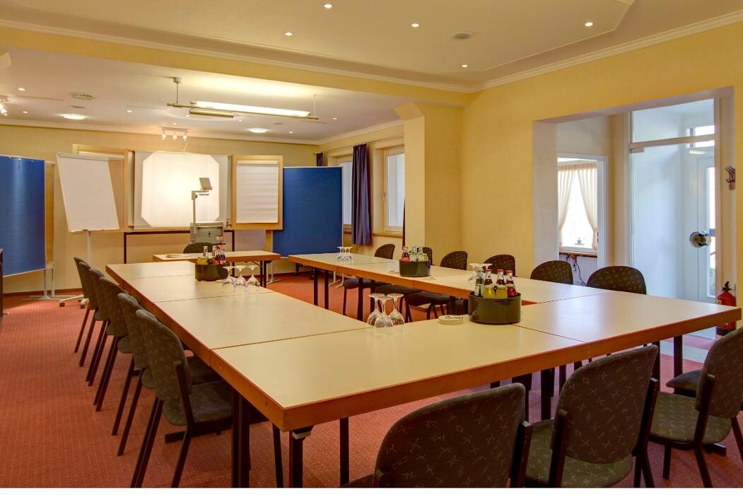 Bilder Landhotel Püster