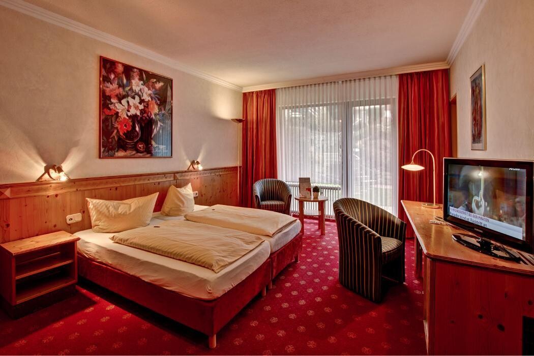 Bilder Landhotel Püster