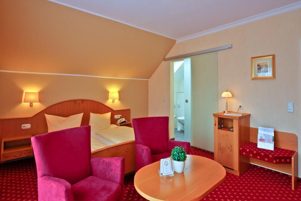 Bilder Landhotel Püster