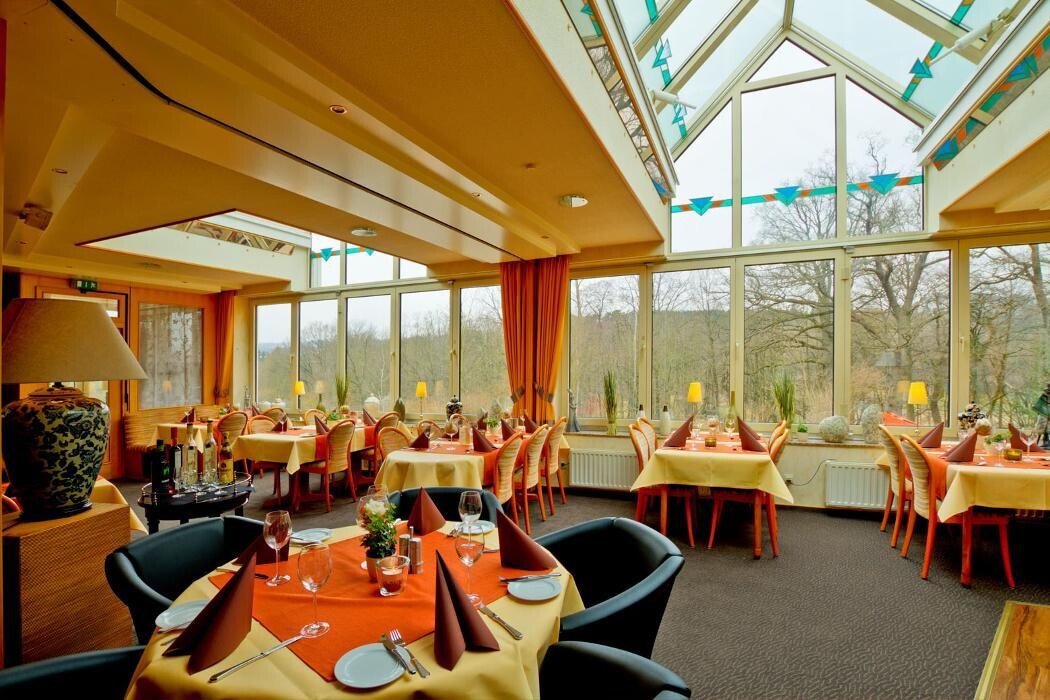 Bilder Landhotel Püster