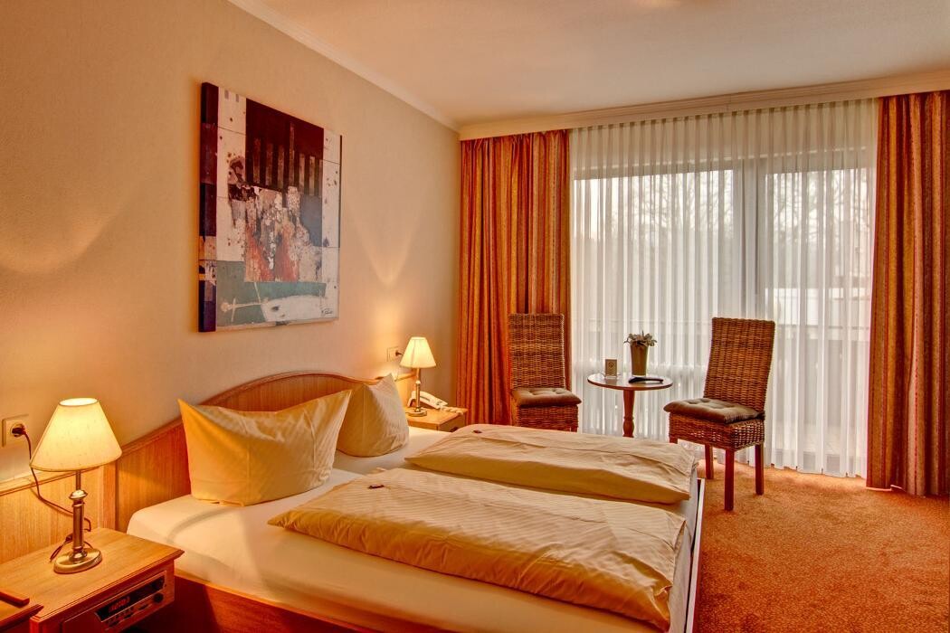 Bilder Landhotel Püster