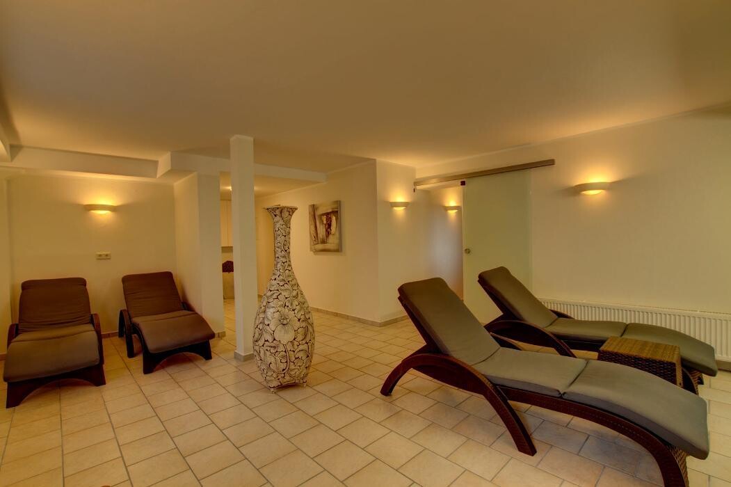 Bilder Landhotel Püster