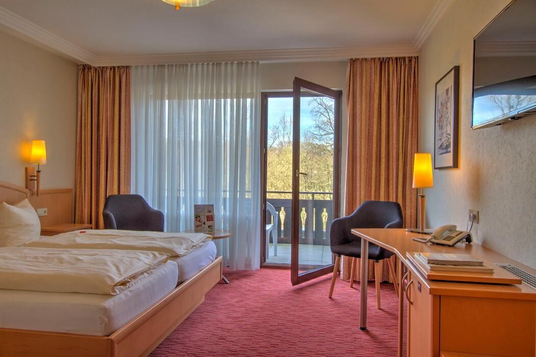 Bilder Landhotel Püster