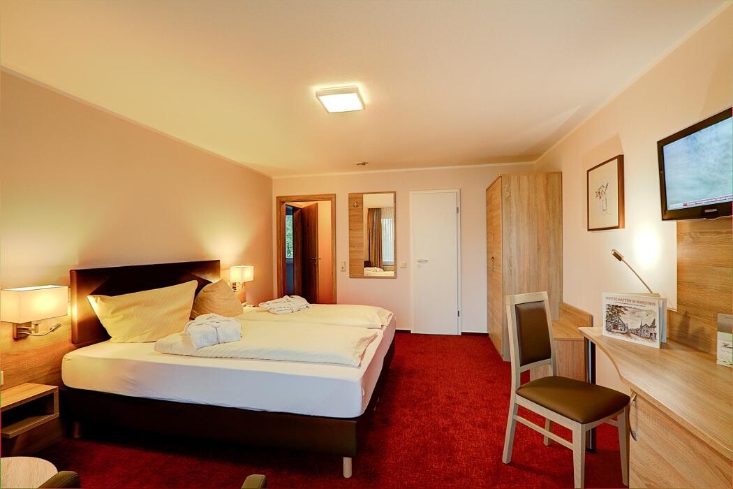 Bilder Landhotel Püster