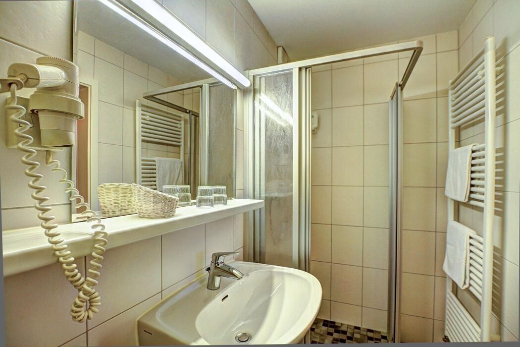 Bilder Landhotel Püster