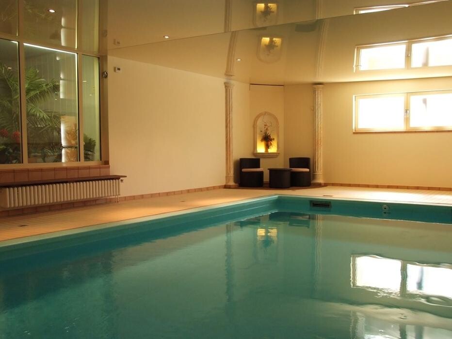 Bilder Landhotel Püster