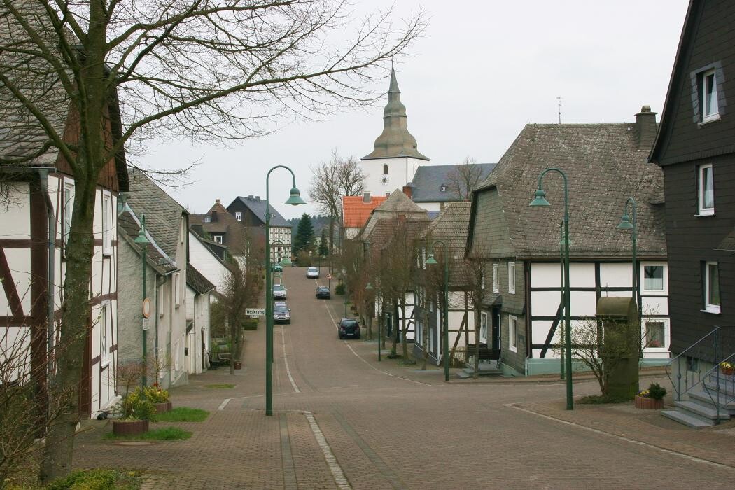 Bilder Landhotel Püster
