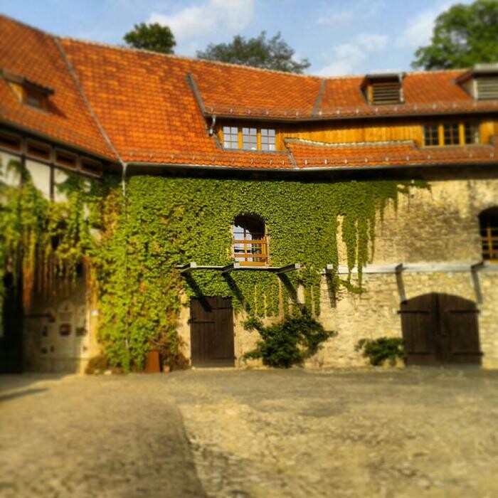 Bilder Hotel & Spa Wasserschloss Westerburg