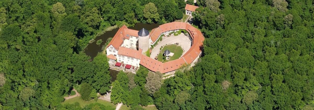 Bilder Hotel & Spa Wasserschloss Westerburg