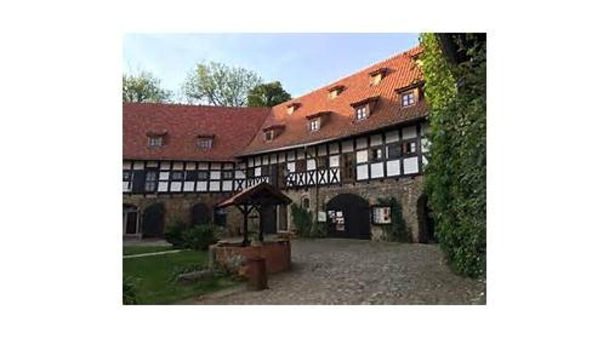 Bilder Hotel & Spa Wasserschloss Westerburg