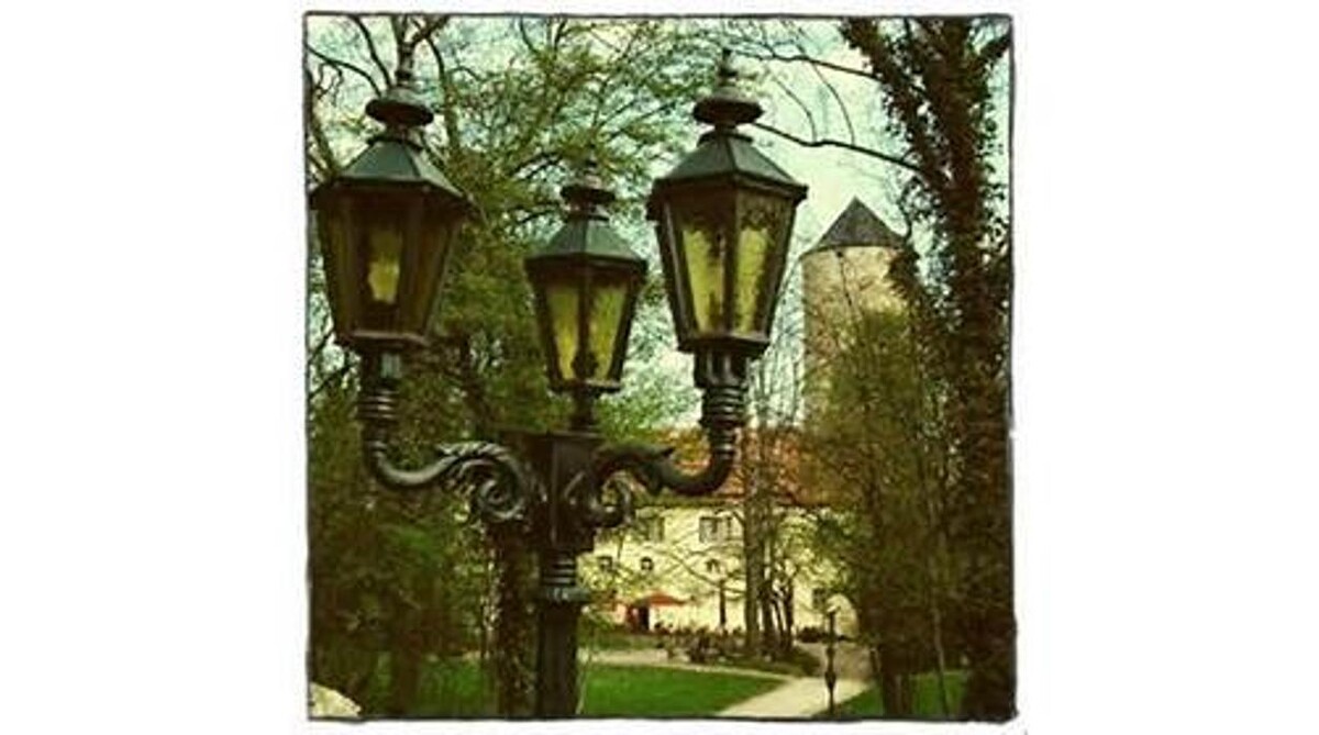 Bilder Hotel & Spa Wasserschloss Westerburg