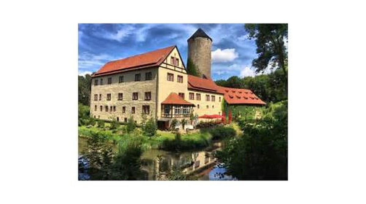 Bilder Hotel & Spa Wasserschloss Westerburg