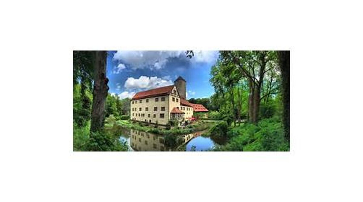 Bilder Hotel & Spa Wasserschloss Westerburg