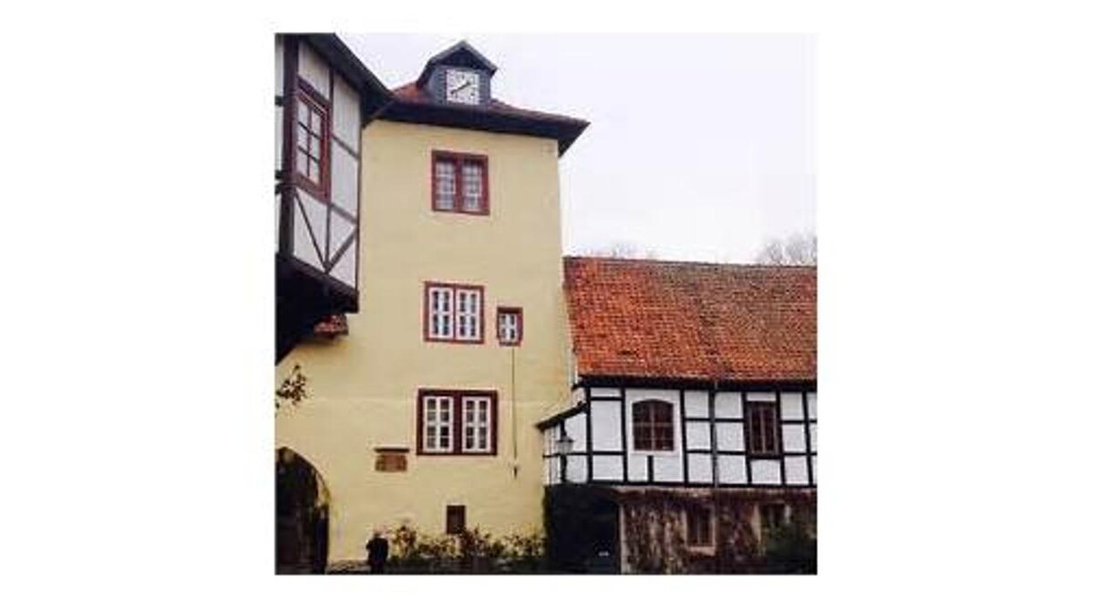 Bilder Hotel & Spa Wasserschloss Westerburg