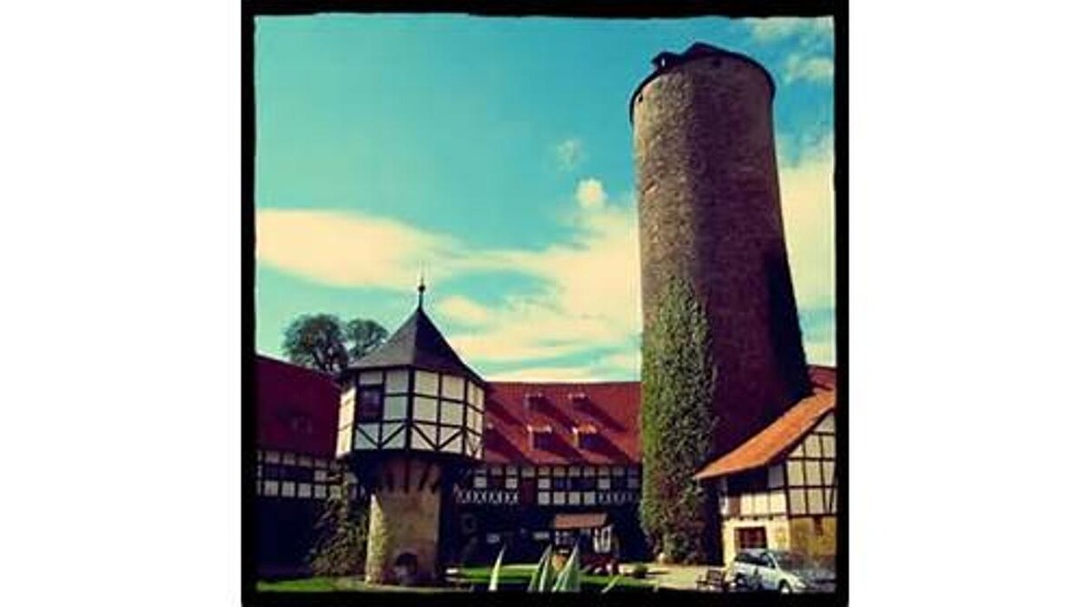 Bilder Hotel & Spa Wasserschloss Westerburg