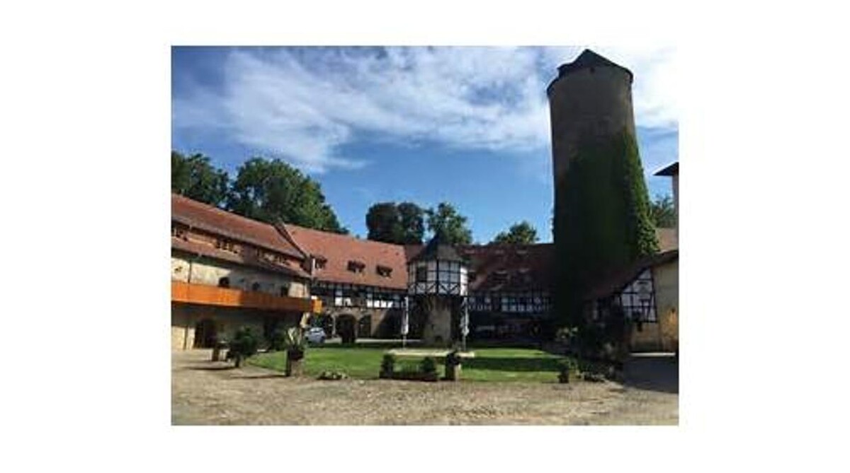 Bilder Hotel & Spa Wasserschloss Westerburg