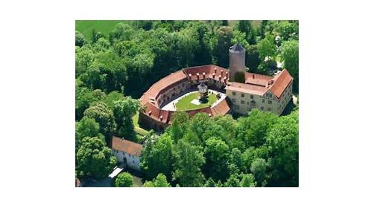 Bilder Hotel & Spa Wasserschloss Westerburg