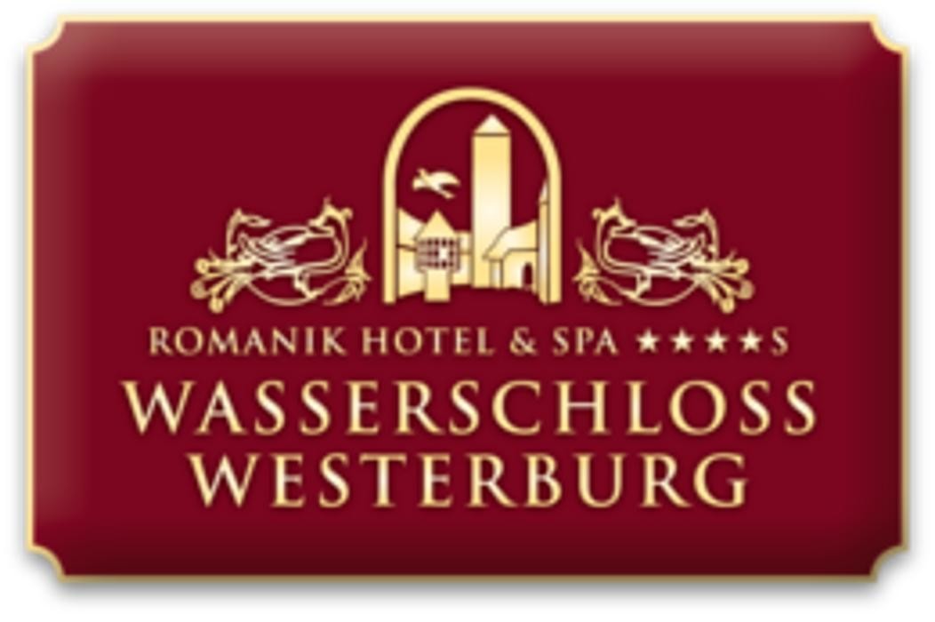 Romanik-Hotel & Spa Wasserschloss Westerburg Logo