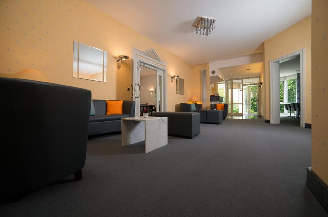 Bilder Hotel Fontana