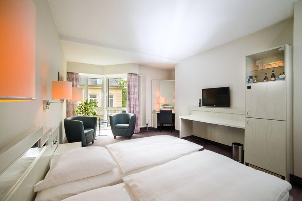 Bilder Hotel Fontana