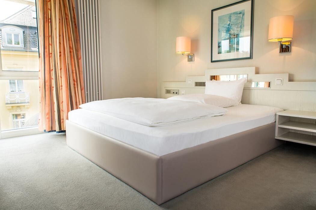 Bilder Hotel Fontana