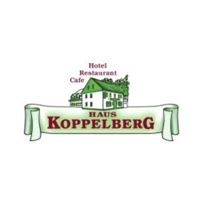 Hotel Koppelberg Logo