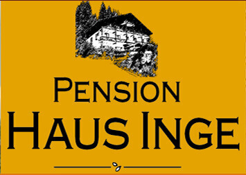 Pension Haus Inge Logo