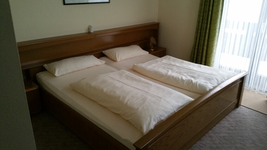 Bilder Pension Haus Inge