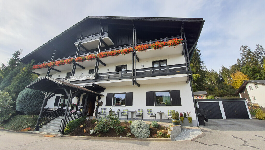 Bilder Pension Haus Inge