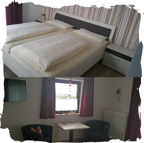 Bilder Pension Haus Inge