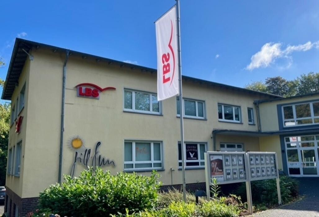Bilder LBS Unna Finanzierung und Immobilien