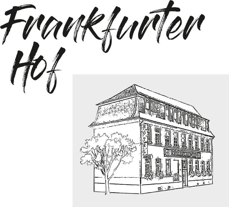 Frankfurter Hof Logo