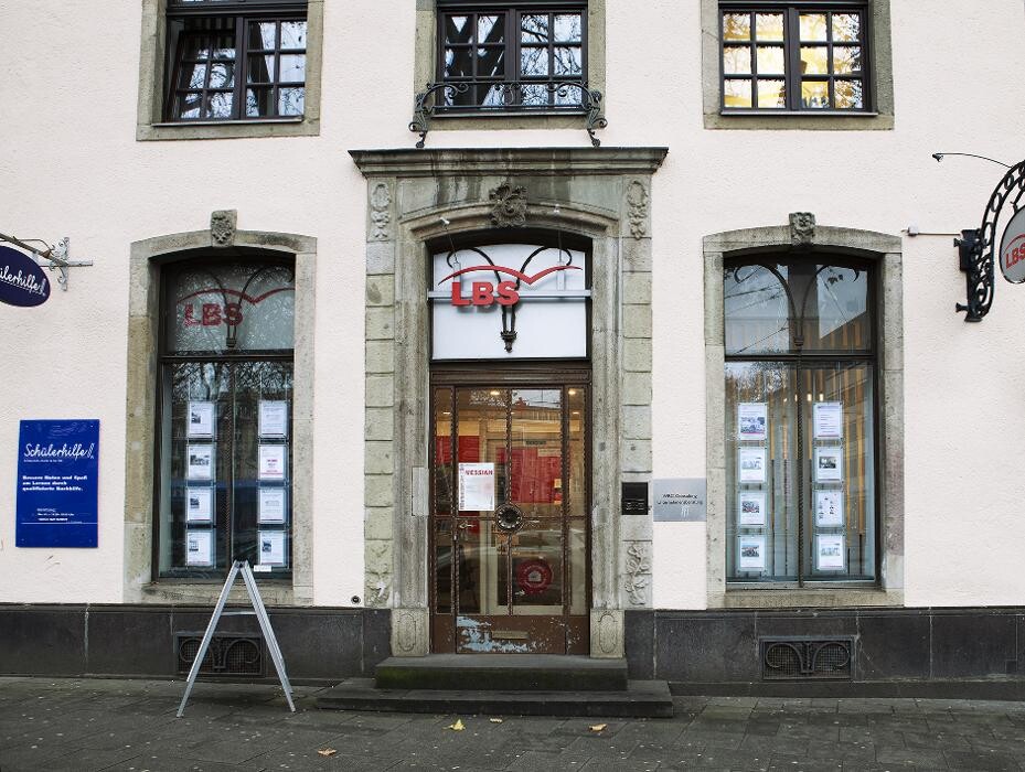 Bilder LBS Köln Finanzierung und Immobilien