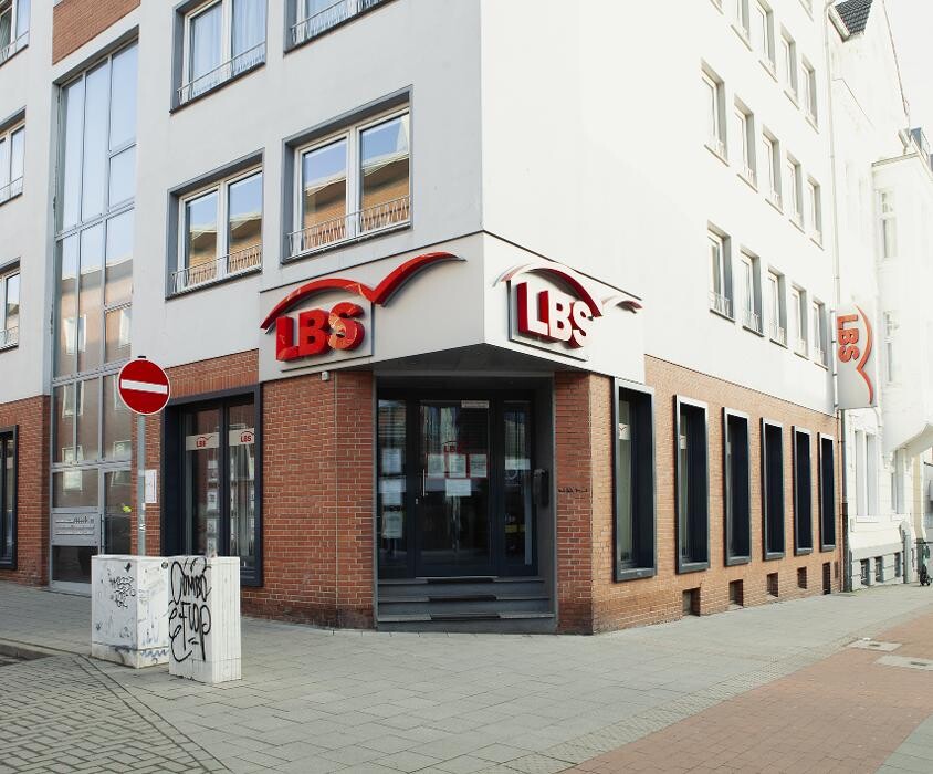 Bilder LBS Mönchengladbach Finanzierung und Immobilien