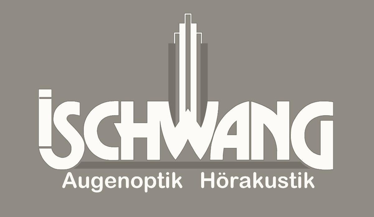 Ischwang Optik und Akustik GmbH Logo