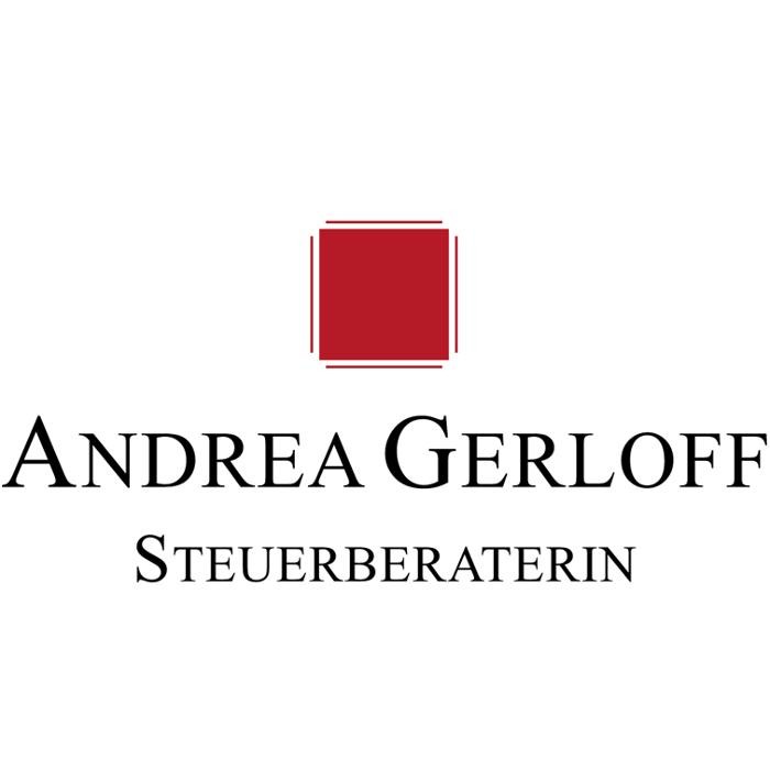 Andrea Gerloff Steuerberaterin Logo