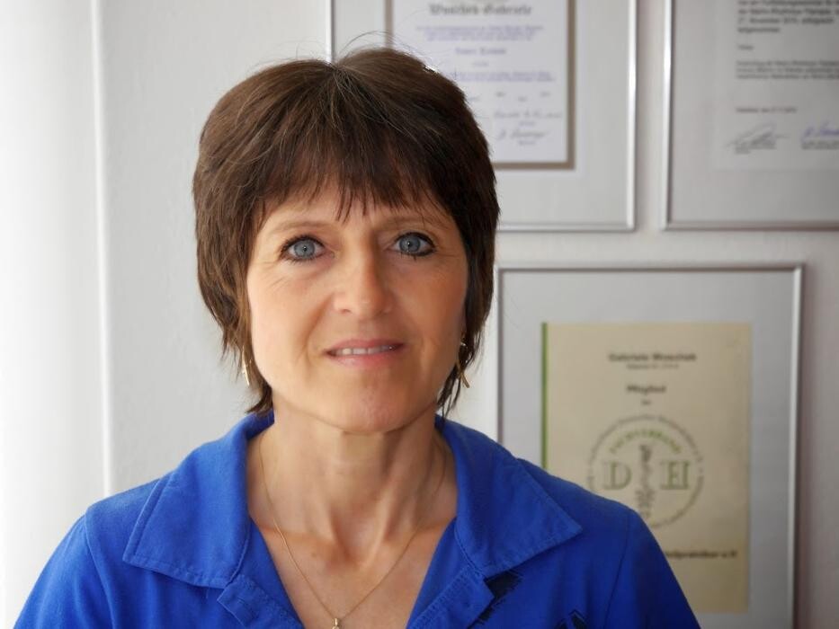 Bilder Gabriele Woschek Heilpraktikerin