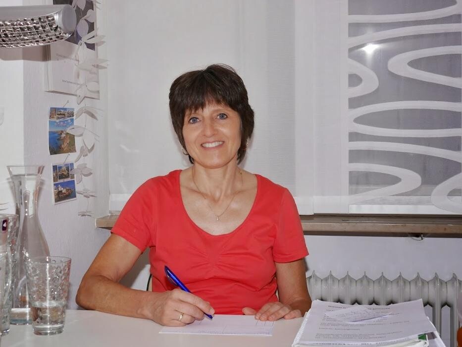 Bilder Gabriele Woschek Heilpraktikerin