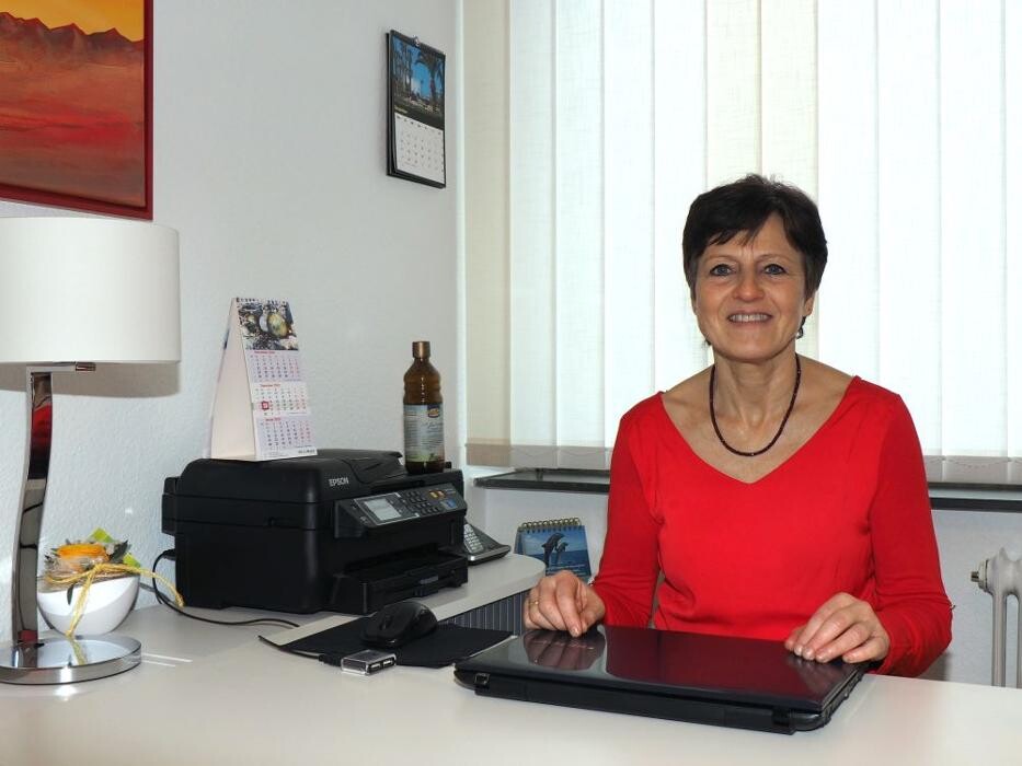Bilder Gabriele Woschek Heilpraktikerin