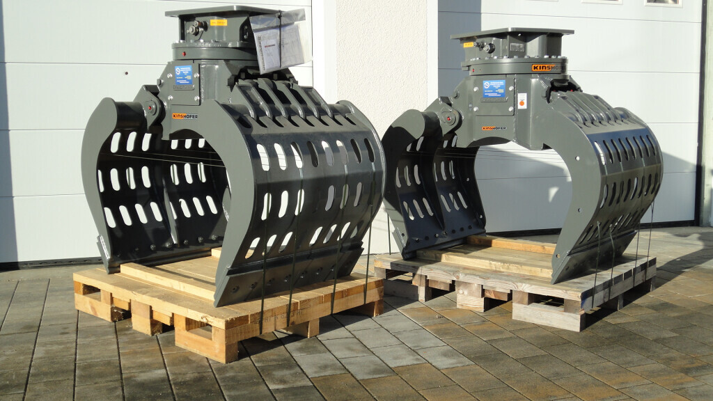 Bilder Hafner Anbaugeräte