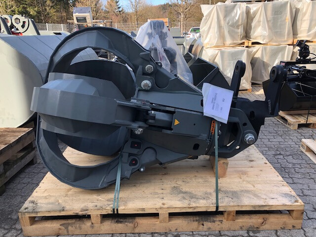 Bilder Hafner Anbaugeräte