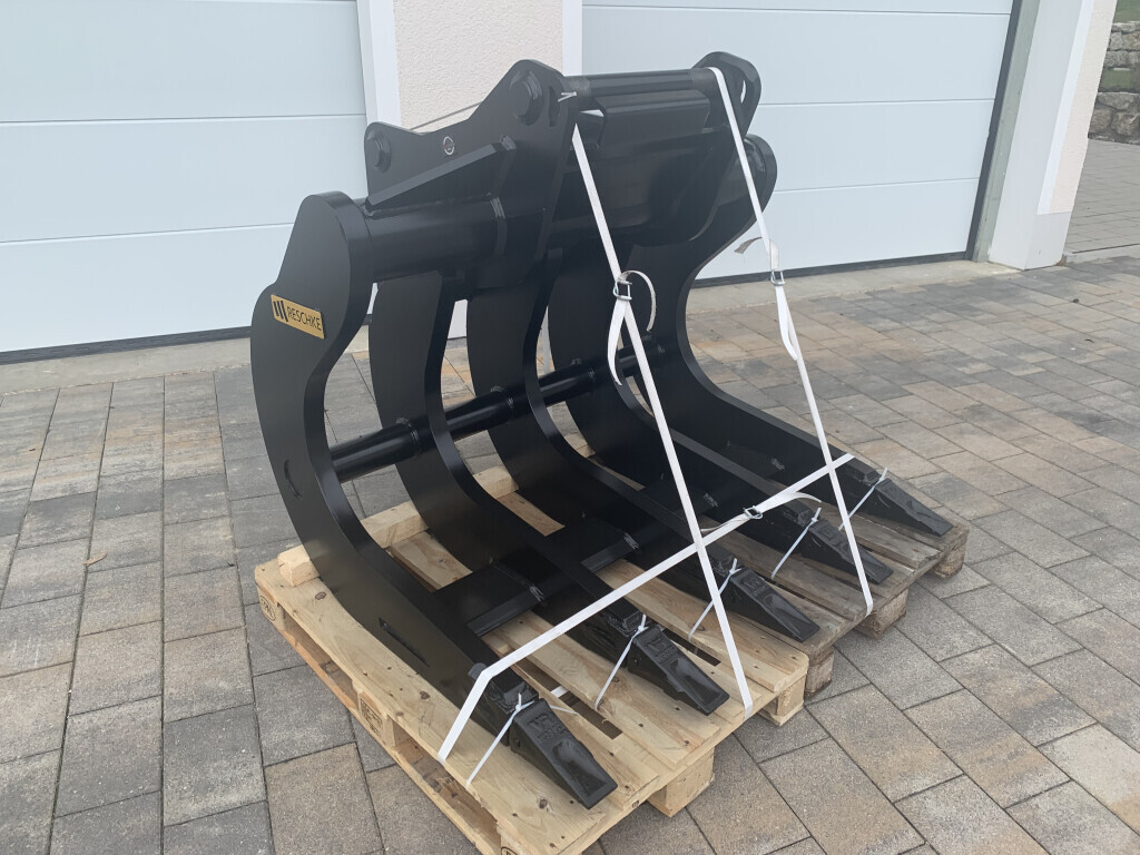 Bilder Hafner Anbaugeräte