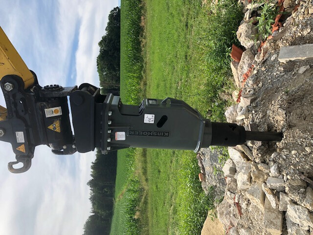 Bilder Hafner Anbaugeräte