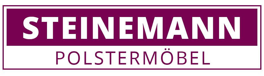 Steinemann Polstermöbel Logo